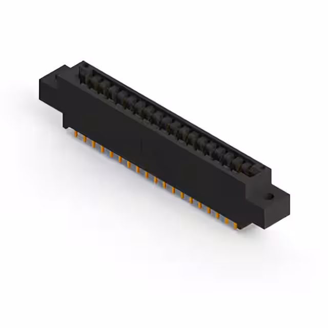 396-038-522-802 EDAC Inc.  Edgeboard Connectors